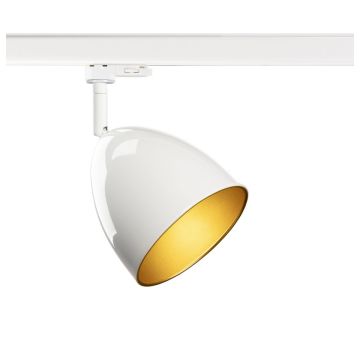 Reflektor szynowy PARA CONE 3F 1008056 1x25W/GU10 od SLV