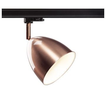 Reflektor szynowy PARA CONE 3F 1008057 1x25W/GU10 od SLV