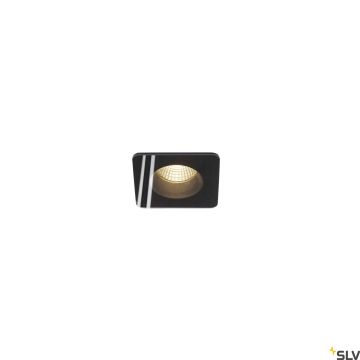 Downlight wpuszczany PATTA-F 114450 1x11W/LED 3000K 745lm IP20/IP65 38º od SLV