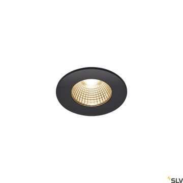 Downlight wpuszczany PATTA-I 1002098 1x7.3W/LED 1800-3000K 440lm IP20/IP65 38º od SLV