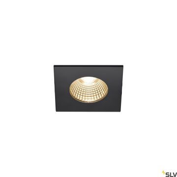 Downlight wpuszczany PATTA-I 1002101 1x7.3W/LED 1800-3000K 440lm IP20/IP65 38º od SLV
