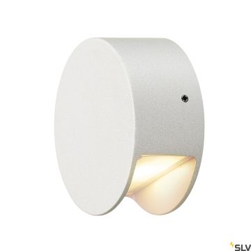 Kinkiet PEMA 231010 1x3.8W/LED 3000K 170lm IP44 od SLV