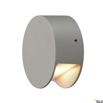 Kinkiet PEMA 231012 1x3.8W/LED 3000K 170lm IP44 od SLV