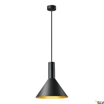 Lampa wisząca PHELIA 275 E27 1002949 1x23W/E27 IP20 od SLV