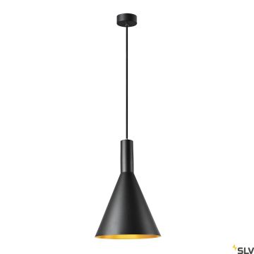 Lampa wisząca PHELIA 280 E27 1002950 1x23W/E27 IP20 od SLV