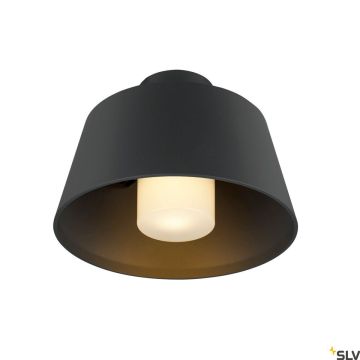 Lampa sufitowa PHOTONI 1007586 1x13W/E27 IP55 od SLV