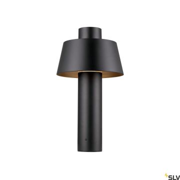 Lampa stojąca PHOTONI 1007587 1x13W/E27 IP55 od SLV