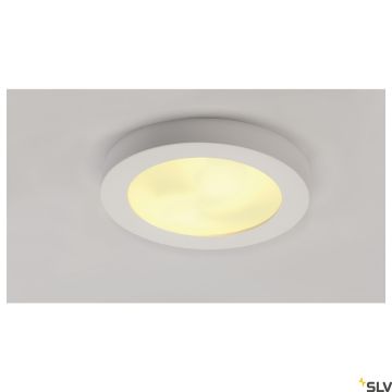 Downlight natynkowy PLASTRA 105 148001 2x25W/E27 IP20 od SLV