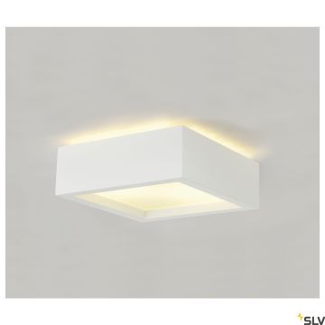 Downlight natynkowy PLASTRA 104 148002 2x25W/E27 IP20 od SLV