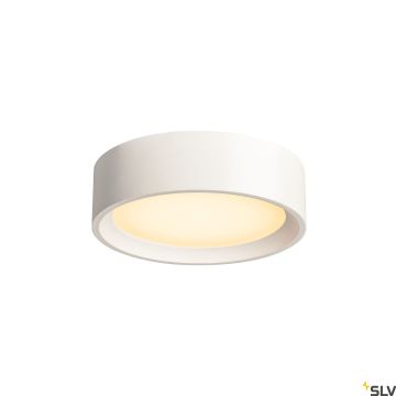 Plafon PLASTRA 148005 1x15W/LED 3000K 990lm 110º od SLV