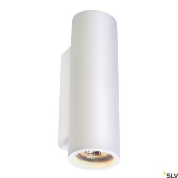 Kinkiet PLASTRA 148060 2x35W/GU10 IP20 od SLV