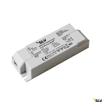Zasilacz Treiber 1007225 IP20 od SLV