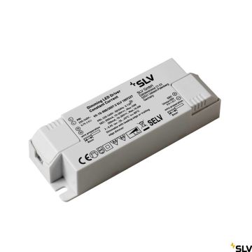 Zasilacz Treiber 1007227 IP20 od SLV