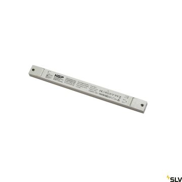 Zasilacz Netzteile 1007255 IP20 od SLV