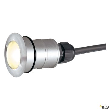Lampa najazdowa POWER TRAIL-LITE 42 228332 1x1W/LED 3000K 45lm IP67 60º od SLV