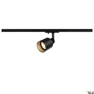 Reflektor szynowy PURI TRACK SPOT 1001868 1x10W/GU10 IP20 od SLV