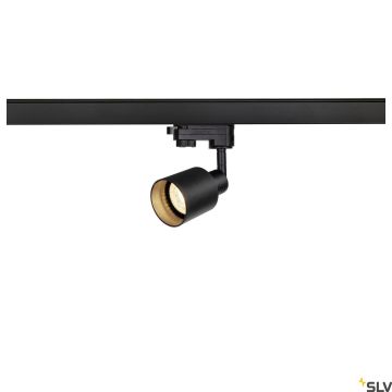 Reflektor szynowy PURI TRACK 1001871 1x10W/GU10 IP20 od SLV