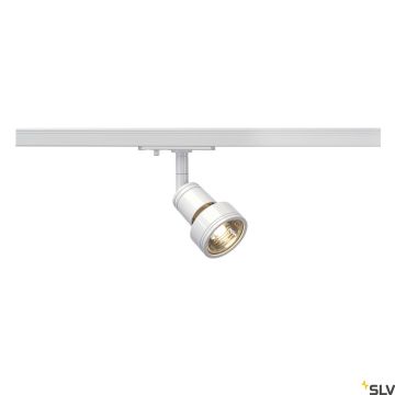 Reflektor szynowy PURI 143391 1x50W/GU10 IP20 od SLV