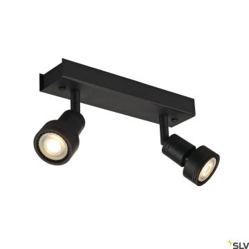 Spot PURI 2 147370 2x50W/GU10 IP20 od SLV