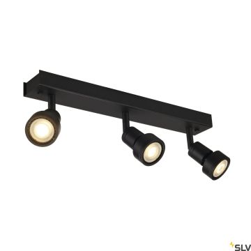 Spot PURI 3 147380 3x50W/GU10 IP20 od SLV