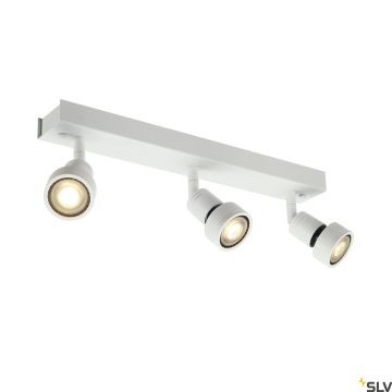 Spot PURI 3 147381 3x50W/GU10 IP20 od SLV