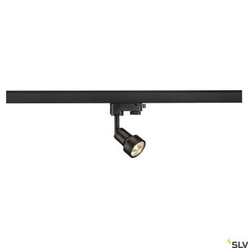 Reflektor szynowy PURI 153560 1x50W/GU10 IP20 od SLV