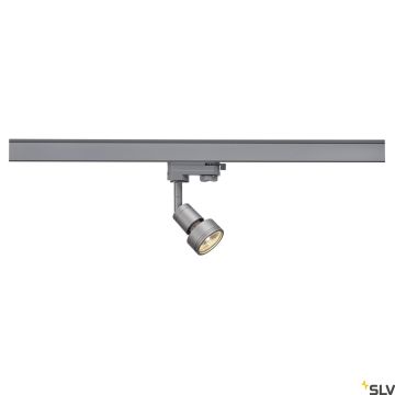 Reflektor szynowy PURI 153564 1x50W/GU10 IP20 od SLV