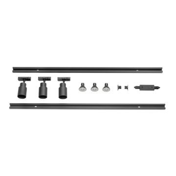 Szyna PURI 2.0 1F 1008903 1x6W/GU10 od SLV