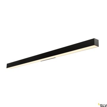 Kinkiet Q-LINE 1000669 1x45W/LED 3000K 3800lm IP20 110º od SLV