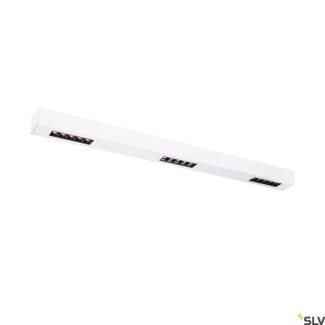 Lampa liniowa Q-LINE CL 1000685 3x46W/LED 3000K 2100lm IP20 30º od SLV