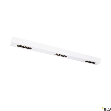 Lampa liniowa Q-LINE CL 1000688 3x46W/LED 4000K 2300lm IP20 30º od SLV
