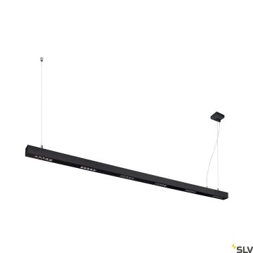 Lampa wisząca Q-LINE PD 1000930 6x93W/LED 3000K 4200lm IP20 30º od SLV
