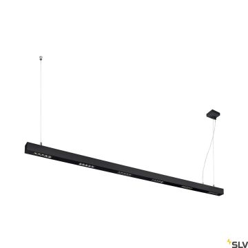 Lampa wisząca Q-LINE PD 1000936 6x93W/LED 4000K 4600lm IP20 30º od SLV