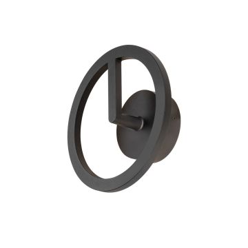 Kinkiet Q-RING 1007918 3000K 1x10W/LED 950lm od SLV
