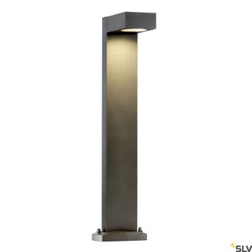 Lampa stojąca QUADRASYL 75 232295 1x11W/GX53 IP44 od SLV