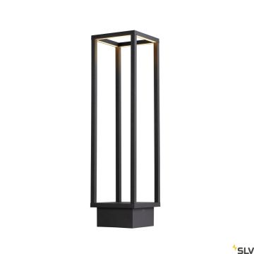 Lampa stojąca QUADRULO 1005442 1x7W/LED 3000K 340lm IP55 od SLV