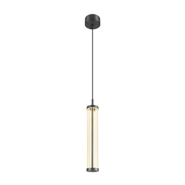 Lampa wisząca QUIMERA 1008032 2700K/3000K 1x8.5W/LED 330lm|350lm od SLV