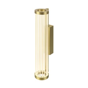 Kinkiet QUIMERA 1008036 2700K/3000K 1x8.5W/LED 330lm|350lm od SLV