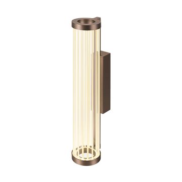 Kinkiet QUIMERA 1008037 2700K/3000K 1x8.5W/LED 330lm|350lm od SLV