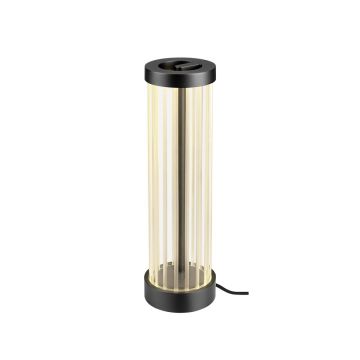 Lampa stołowa QUIMERA 1008038 2700K/3000K 1x3.97W/LED 150lm|160lm od SLV