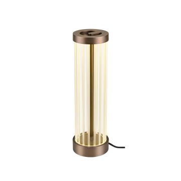 Lampa stołowa QUIMERA 1008040 2700K/3000K 1x3.97W/LED 150lm|160lm od SLV