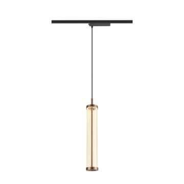 Reflektor szynowy QUIMERA 1F 1008043 2700K 1x7.6W/LED 365lm od SLV