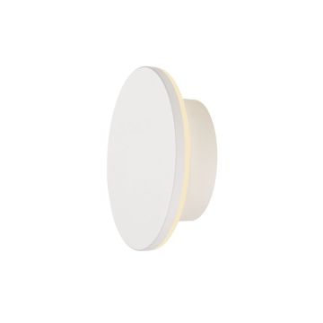Kinkiet RING 1007912 2700K/3000K 1x7.5W/LED 790lm|820lm od SLV