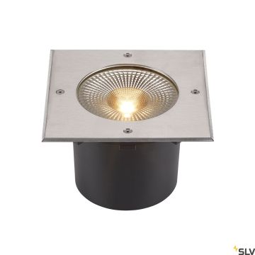 Lampa najazdowa ROCCI 200 EL 1006105 1x16W/LED 3000K 1530lm IP65/IP67 120º od SLV