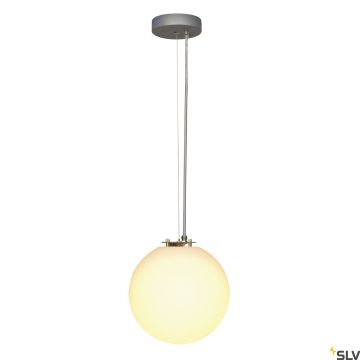 Lampa wisząca ROTOBALL 25 165390 1x24W/E27 IP20 od SLV