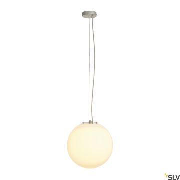 Lampa wisząca ROTOBALL 40 165410 1x24W/E27 IP20 od SLV