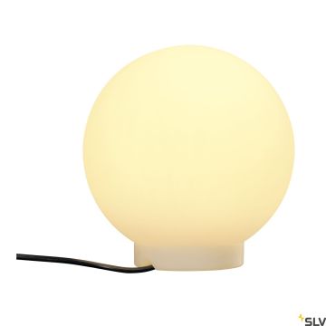 Lampa stojąca ROTOBALL FLOOR 25 227219 1x24W/E27 IP44 od SLV