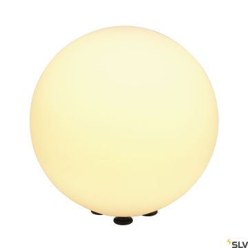 Lampa stojąca ROTOBALL FLOOR 40 227220 1x24W/E27 IP44 od SLV
