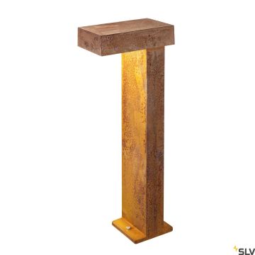 Rusty 1006347 3000K 1x8.8W/LED 470lm IP 55 od SLV