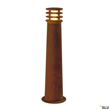 Lampa stojąca RUSTY 70 229021 1x11W/E27 IP55 od SLV